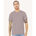 thumbnail image 1 of Bella + Canvas Unisex Heather CVC T-Shirt, 1 of 1