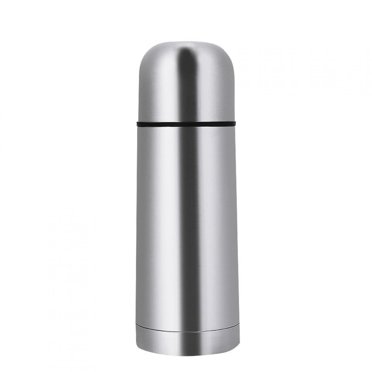 Gobelet de Voyage, Gobelet Isolé sous Vide, Portable Étanche pour Camping Extérieur Bureau Voyage