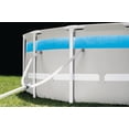 thumbnail image 3 of Ensemble de piscine hors sol Premium Intex Clearview Prism Frame™ 16 pi x 48 po, 3 of 5