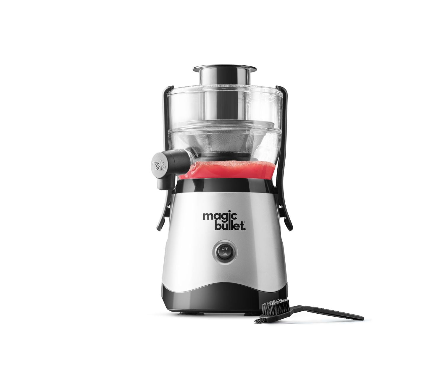 Magic Bullet Mini Juicer, 52oz Capacity with 400 Watt Motor