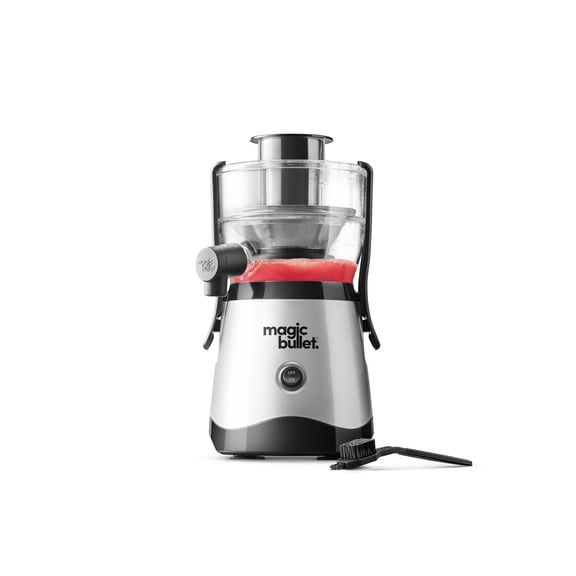 Magic Bullet Mini Juicer, 52oz Capacity with 400 Watt Motor