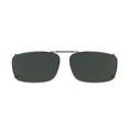thumbnail image 1 of Foster Grant Polar Optics Clipons Sunglasses, 1 of 2
