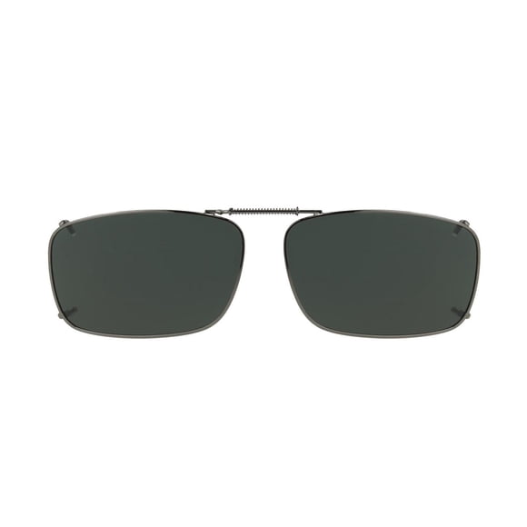 Foster Grant Polar Optics Clipons Sunglasses