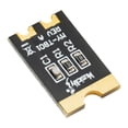 thumbnail image 3 of Bunblic Electric Guitar Treble Bleed Compensation Stable Multiuse Capacitor and Resistor Set for Musical Instrument Bass Replacements Type A, 3 of 8