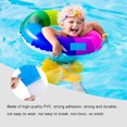 thumbnail image 2 of Walson Outdoor Courtyard Backyard Swimming Ring Pool Bathtub Repair Patch Inflatable Boat Sofa Canoe Patches Strong Stickiness Rectangle 20PCS, 2 of 9