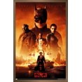 thumbnail image 1 of DC Comics Film The Batman - Une Feuille, 1 of 4