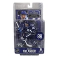 thumbnail image 5 of William Nylander (Toronto Maple Leafs) NHL McFarlane's SportsPicks, 5 of 5
