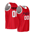 thumbnail image 1 of Custom Mens Baseball Jersey Stitched Your Design Name Number Buuton Down Shirt S-3XL, 1 of 3
