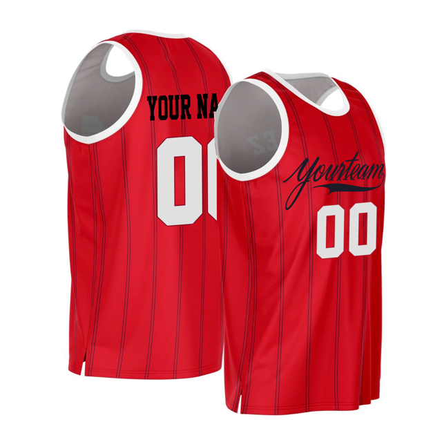Custom Mens Baseball Jersey Stitched Your Design Name Number Buuton Down Shirt S-3XL