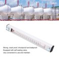thumbnail image 3 of Oil   Gauge, -20 Degrees Celsius  - 100 Degrees Celsius  0.1~0.15MP Liquid  Meter Easy Installation  For Measurement, 3 of 8