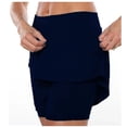 thumbnail image 2 of 2024 Nouveaux Pantalons de Plage Courts Décontractés à la Mode pour Femmes TG, 2 of 4