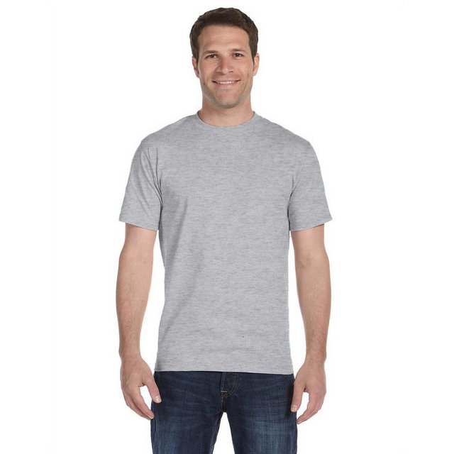 Gildan G800 T-Shirt Adulte 50/50
