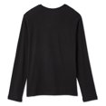 thumbnail image 2 of George Boys' Graphic Long Sleeve Tee, 2 of 2