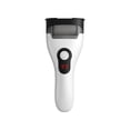 thumbnail image 2 of Festival Gift Naittoop Foot Callus Remover Kit Rechargeable Callous Removers 1 Grinding Heads Foot File Pedicure Tools Kit Feet Care, 2 of 5
