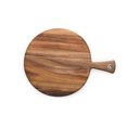 thumbnail image 2 of Ironwood Gourmet Round Paddle Board, Acacia Wood, 2 of 7