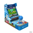 thumbnail image 1 of My Arcade - Sonic The Hedgehog Portable Retro Arcade Game, 1 of 7