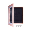 thumbnail image 2 of Kids Art Frame Photo Frame Interchangeable Kids Artwork Frame frame art display frame for Postcards, 2 of 9