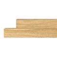 thumbnail image 2 of 2 pc rebord Naturel, 2 of 3