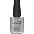 thumbnail image 1 of CND Creative Nail Design Vinylux Nail polish .5oz/15mL - Silver Chrome #148, 1 of 2