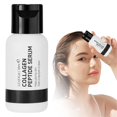 thumbnail image 1 of Vente Chaude! la Liste Inkey Sérum de Peptides de Collagène, Peptides de Collagène et Visage Peuvent Aider à Réduire les Ridules et les Rides et Rendre la Peau Plus Ferme. Ils Conviennent à Tous les Types de Peau 30 ml (Blanc), 1 of 9