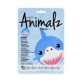 thumbnail image 1 of Pretty Animalz Shark Sheet Mask, 1 of 3