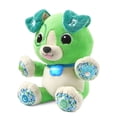 thumbnail image 3 of LeapFrog My Pal Scout Smarty Paws™ Personalized Plush Puppy - French Version, 3 of 10