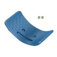 thumbnail image 1 of Balance Seesaw Board, Plastic for Kids Toddlers Teens Balance Training Board with Elastic Ball, 1 of 8