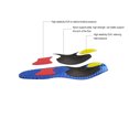 thumbnail image 3 of Wweixi Insoles Answer To Foot Pain And Discomfort Multifunctional Breathable yellow L 1Set, 3 of 6