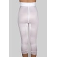 thumbnail image 3 of Rago Long Leg Shaper/Pant Liner Medium Shaping 6266, 3 of 3