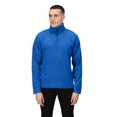 thumbnail image 3 of Regatta Mens 170 Series Anti-pill Zip Neck Micro Fleece, 3 of 5