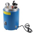 thumbnail image 3 of High Performance Blue Wax Casting Machine, Vacuum Wax Injection Machine, Automatic 2.5L 350W For Complex Jewelry Jewelry Tool EU Plug 220V,US Plug 110V,UK Plug 220V,AU Plug 220V, 3 of 8
