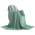 thumbnail image 2 of Boovnll Skin-Friendly Plain Printed Washed Cotton Summer Quilt Ventilation Quilt, 2 of 9