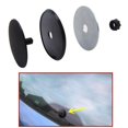 thumbnail image 4 of 32/46mm Blind Plug Rear Wiper Windscreen Wiper Rear Cover Antenna Adapter, 4 of 8
