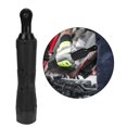 thumbnail image 3 of Electric Ratchet Wrench, Led Light Design Right Angle Ratchet Wrench, Multi-Functional For Home Outdoor Working Efficiency Dark US Plug 110V, 3 of 8