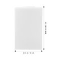 thumbnail image 3 of Glass Lampshade Modern Pendant Ceiling Light Cover Replacement Lampshade Ceiling Lamp Shade, 3 of 9
