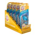 thumbnail image 3 of Arm & Hammer Under the Seat  Air Freshener, Clean Burst, 3 of 3