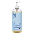thumbnail image 1 of Dr. Natural Savon Liquide de Castille Pur, Menthe Poivrée, 32 Oz, 1 of 8