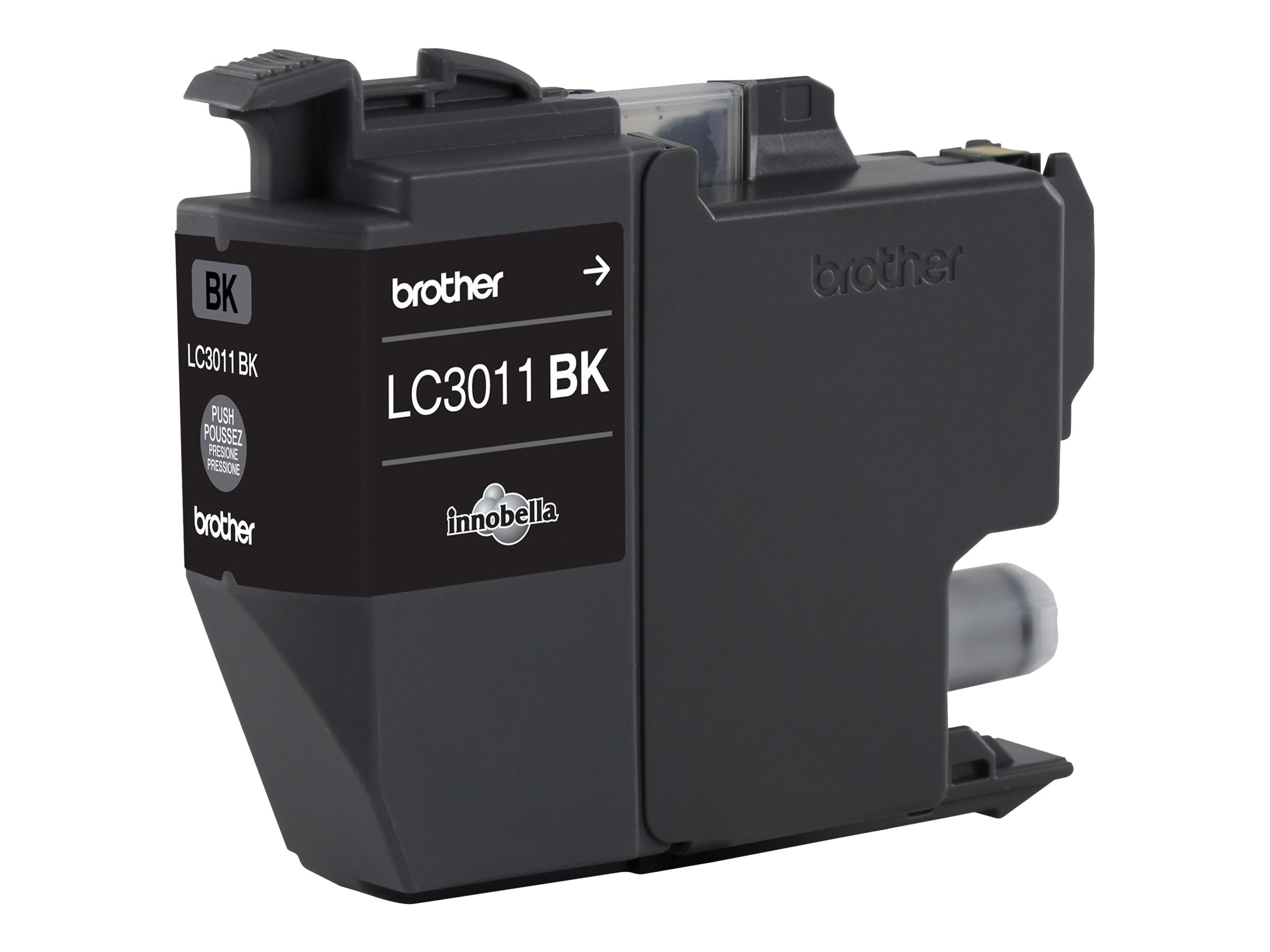 Brother LC3011BKS Ink Cartridge