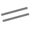 thumbnail image 3 of Evolur Convertible Crib Wooden Full Size Bed Rail, 3 of 3