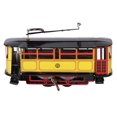 thumbnail image 1 of Vieux Jouet Mécanique Jouet Modèle Train Tram Collection Cadeaux pour Enfants, 1 of 8