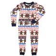 thumbnail image 4 of Flapjacks Pyjamas Assortis pour Chien Bébé & Enfants Adolescents et Adultes (Tailgate Moyen), 4 of 7