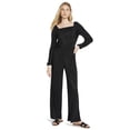 thumbnail image 4 of BB PLISSE PANT, 4 of 9
