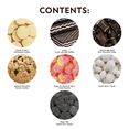 thumbnail image 3 of Panier-cadeau Gastronomique Élégance Moderne, 3 of 5
