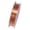 Brown, variant on Riwcyla 0.5mm Jewelry Beading Wire 23ft Strong Tarnish Resistant Copper Craft Wire for DIY Jewelry Necklace Making , perfect for daily use, outdoor activities, travel & casual occasions