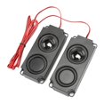 thumbnail image 1 of Speaker, Dual Speaker Portable  for Outdoor for Indoor, 1 of 7