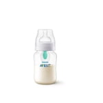 Philips Avent Anti-colic Bouteille pour bébé avec AirFree Évent, 9oz x 1pk, SCY703/01