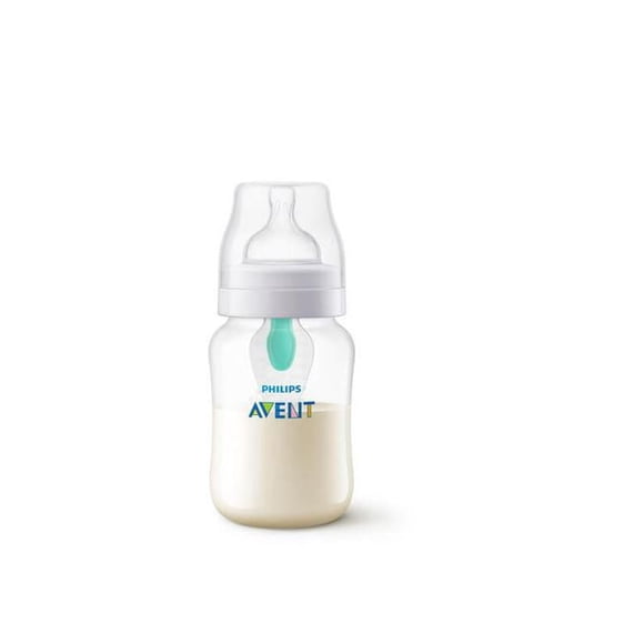Philips Avent Biberon Anti-colic avec Évent Sans Air, 9oz, SCY703/01