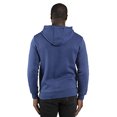 thumbnail image 2 of Unisex Ultimate Fleece Pullover Hooded Sweatshirt 320H, 2 of 3