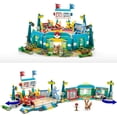 thumbnail image 3 of MEGA-Pokémon Stade d’entraînement-Adventure Builder, 3 of 6