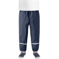 thumbnail image 2 of XZNGL Childrens Thin Waterproof Windproof and Breathable Outdoor Rain Pants, 2 of 5